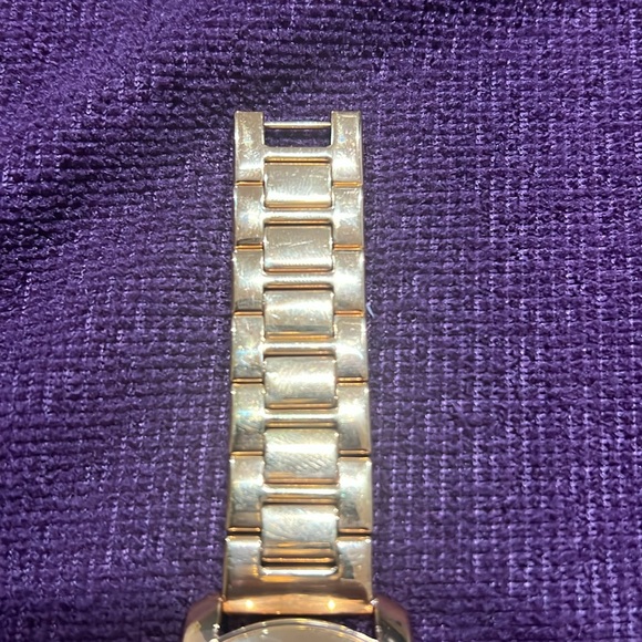 Brand steel by design beautiful mint condition women’s watch never worn No box - Picture 5 of 9